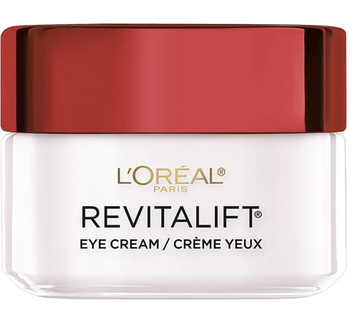 L’Oreal Face Cream